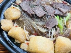 -凡老头米线砂锅(古荡新村西粮站)