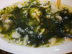 -老虎滩船说·海胆水饺·大连海鲜(老虎滩店)