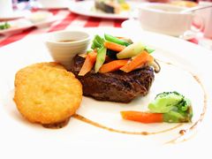 -卡本妮法餐厅·北京和平宾馆