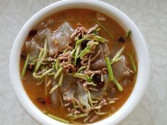 炒肉拉皮-环宇草鸡店·特色炒鸡