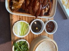 -羲和雅苑•北京烤鸭(乐园道万象城店)