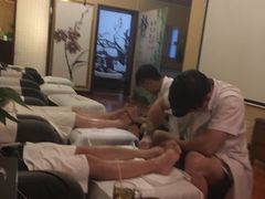 -养心阁足道馆(火宫殿一店)