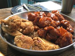 -MI WU FACTORY米屋美食工厂餐厅(绿地店)