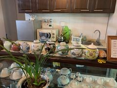 -三味书屋(复兴门内大街店)