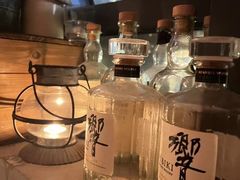 -NAYA Bar ·酒(红山店)