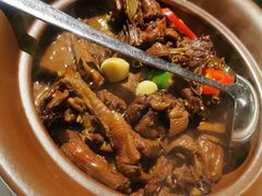 -一澜江宴·江景地标楚菜(江滩公园店)