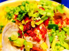 -马路边边火锅串串(观前街店)