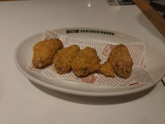 -新白鹿餐厅(第一百货店)