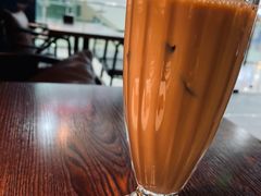 -酷公社·榴莲披萨(太原街店)
