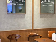 -Peet's 皮爷咖啡(深圳湾万象城店)