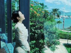 -希尔顿南海酒店·观廊大堂吧·海景下午茶