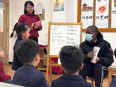 -玛利娅蒙特梭利双语幼儿园·托育(百家湖直营园)