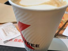 -肯德基(朝阳门店)