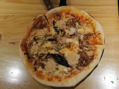 -清真·艾美可餐厅(鹏欣水游城店)
