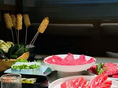 -大舜国风· 和牛火锅(绮霞街店)