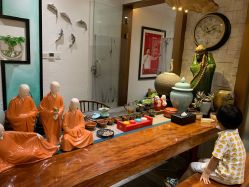 -至爱至信新中式SPA疗愈会所