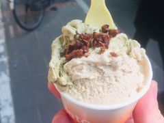 开心果gelato-DIP in GELATO(富民路店)