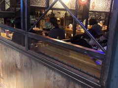 -云晓光头烧烤吧(川沙绿地店)