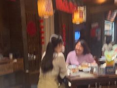 -南京大牌档(济南万象城店)