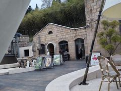 -金鱼妈妈 山野·食趣(荫山街店)