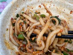-再回首鸡肉米线(人民路一店)