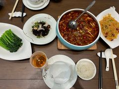 -坤钰轩·匠心粤菜(华为店)