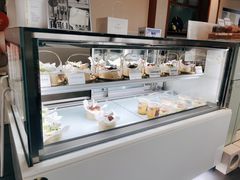 -吾象走甜·生日蛋糕·甜品台茶歇
