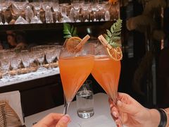 -Mogul Eatery·大亨餐酒馆