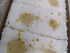 桂花糕-南大门韩糕(后埭溪路店)