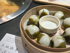 -蘸小院铁锅炖·蘸酱菜·东北菜(怀远门店)