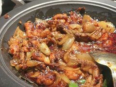 -六月雪干锅(绵阳王府井百货店)