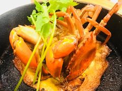 -鑫阿强海鲜大排档·老厦门特色菜(中山路店)