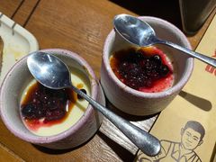 豆花布丁-管氏翅吧(护国寺店)