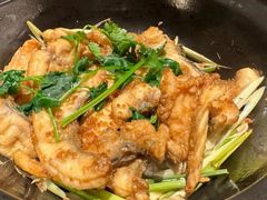 -清晖小苑·顺德菜(观澜湖新城店)