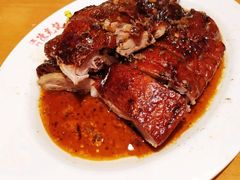 -澳门陈光记烧味饭店(郎家园店)
