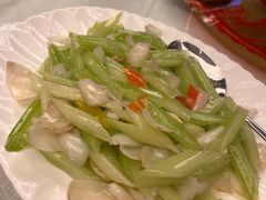 -紫金山庄·享闲庭中餐厅