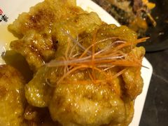 -粗粮人家·东北菜(洋桥店)