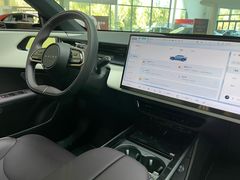 -北京瑞豪成长安马自达4S店(王四营店)