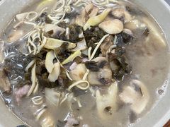 -无名氏面馆(邮电路店)