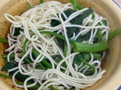 -张记奔吃小面
