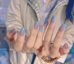 -IDO美甲美睫