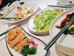 -随园花园餐厅(新港中路店)