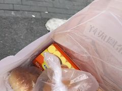 -金凤成祥(东直门现烤面包店)