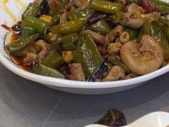 -洛邑九州·九州面莊