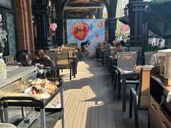 -布拉格餐厅· 中欧捷克菜(全国首店)