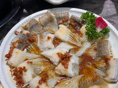 -好鲆·活鱼料理(金地广场店)