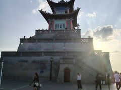 -兰山公园