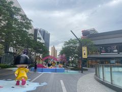 -东莞松山湖万象汇