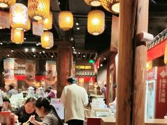 -南京大牌档(之心城店)