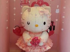 -Hello Kitty Cafe(弘大店)